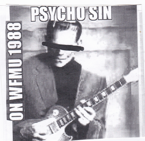 Psycho Sin : On WFMU 1988